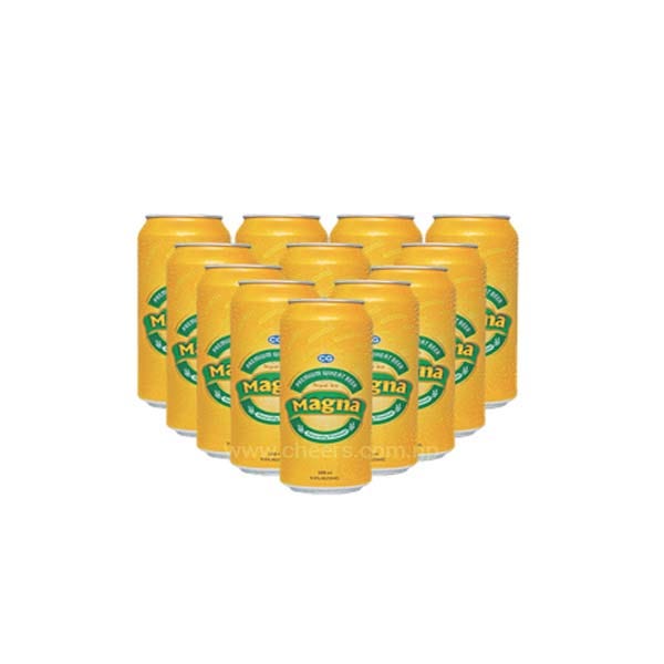 Nepal Ice Magna Can Beer 500ML